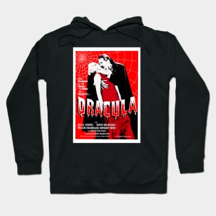 Dracula (1931) 4 Hoodie